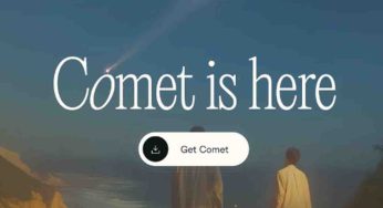 Perplexity AI Browser ‘Comet’ Challenges Google’s Dominance