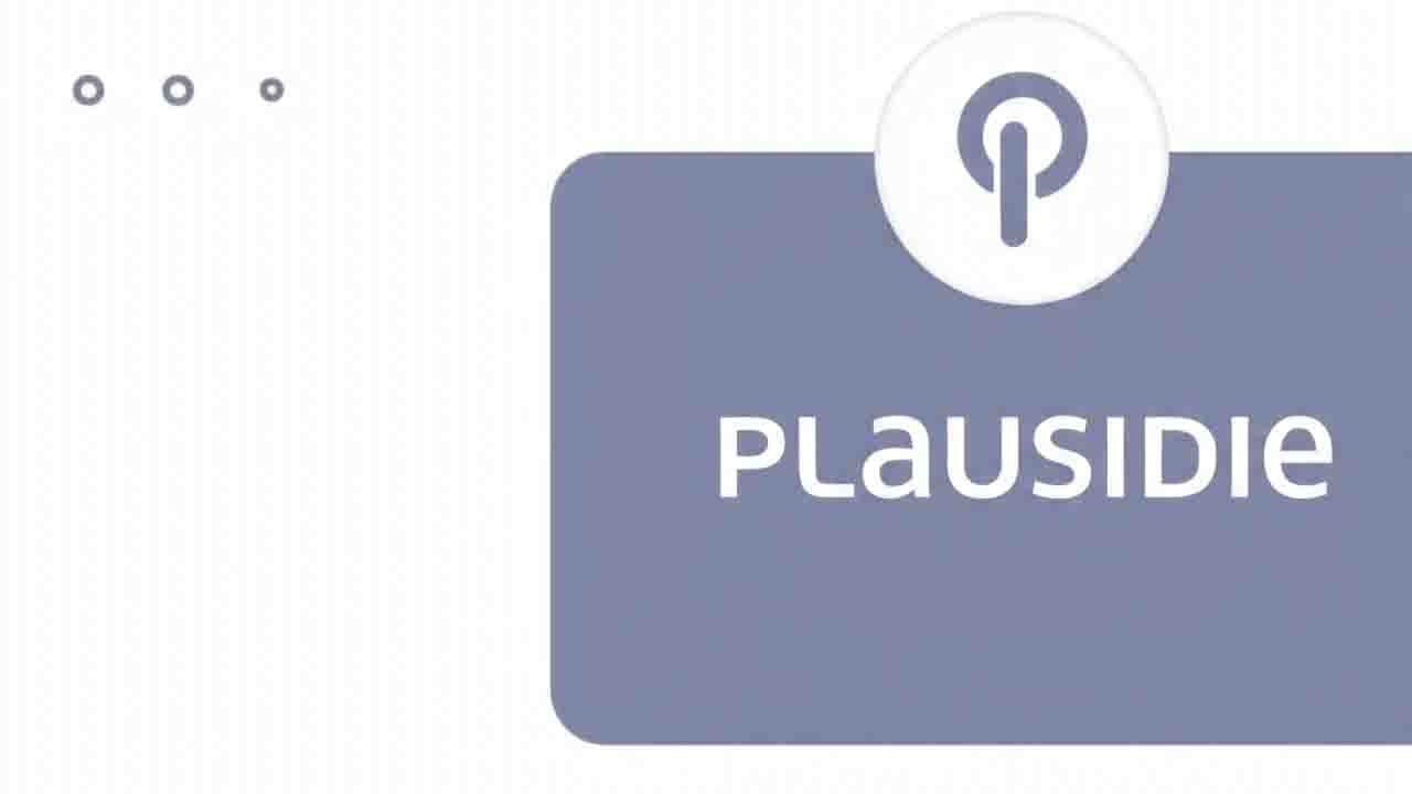 Plausible Analytics