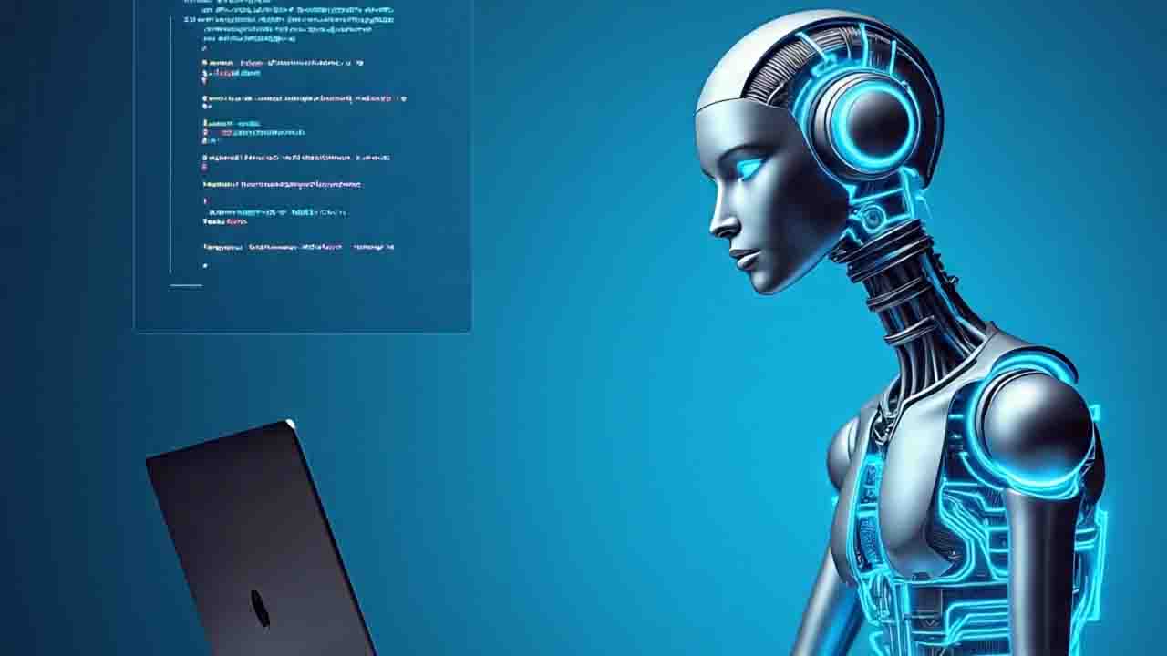 The Agentic Web Era