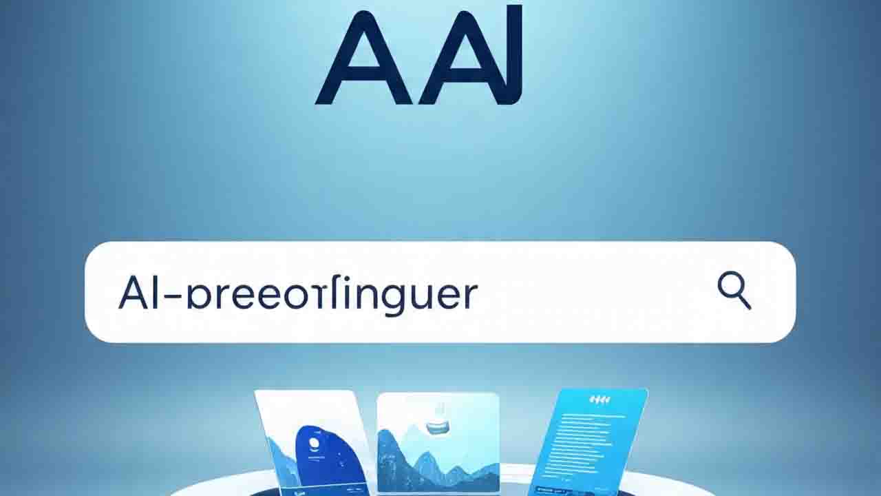 AI Disrupts Traditional SEO