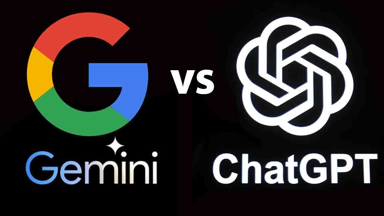 AI Showdown