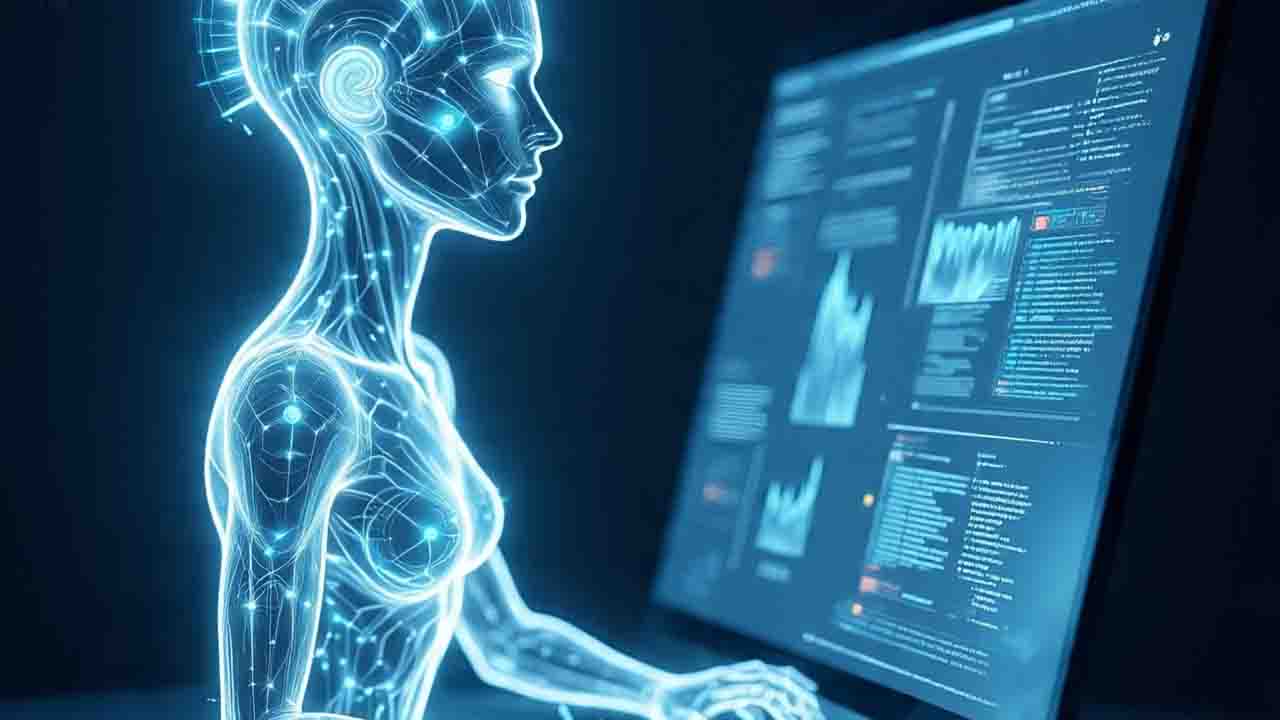 AI is Revolutionizing