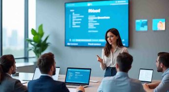 Adobe Unveils AI Agent Revolutionizing Digital Marketing