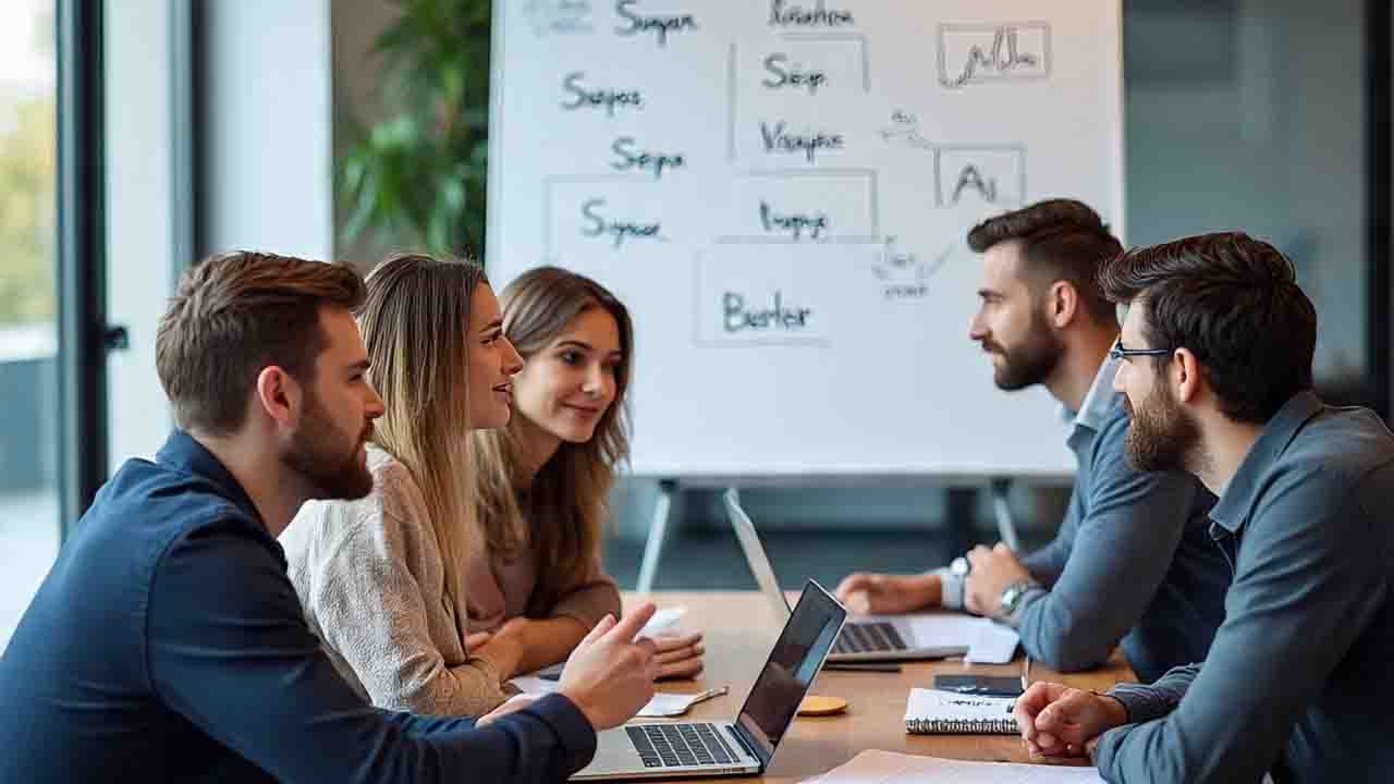 Autus Digital Agency