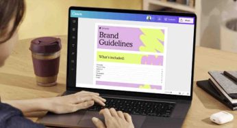 Brand Meets Web: Consistency is Key to User Trust