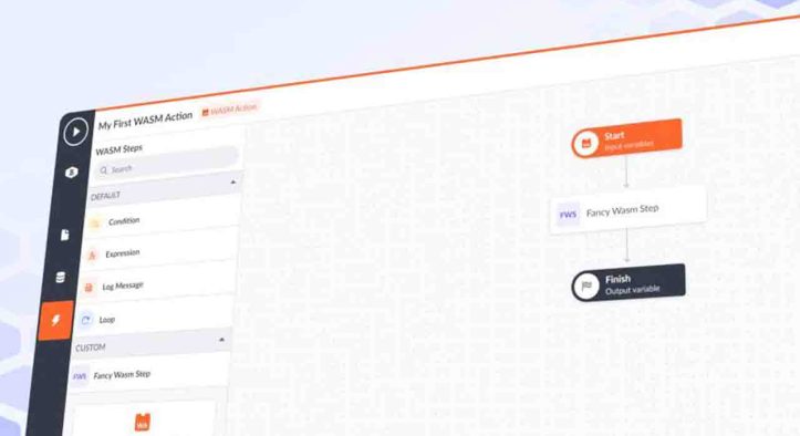 Empowering Developers: Betty Blocks Open Brings WebAssembly