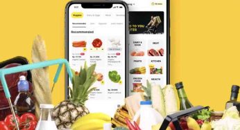 India Quick Commerce Boom Puts China’s E-Commerce