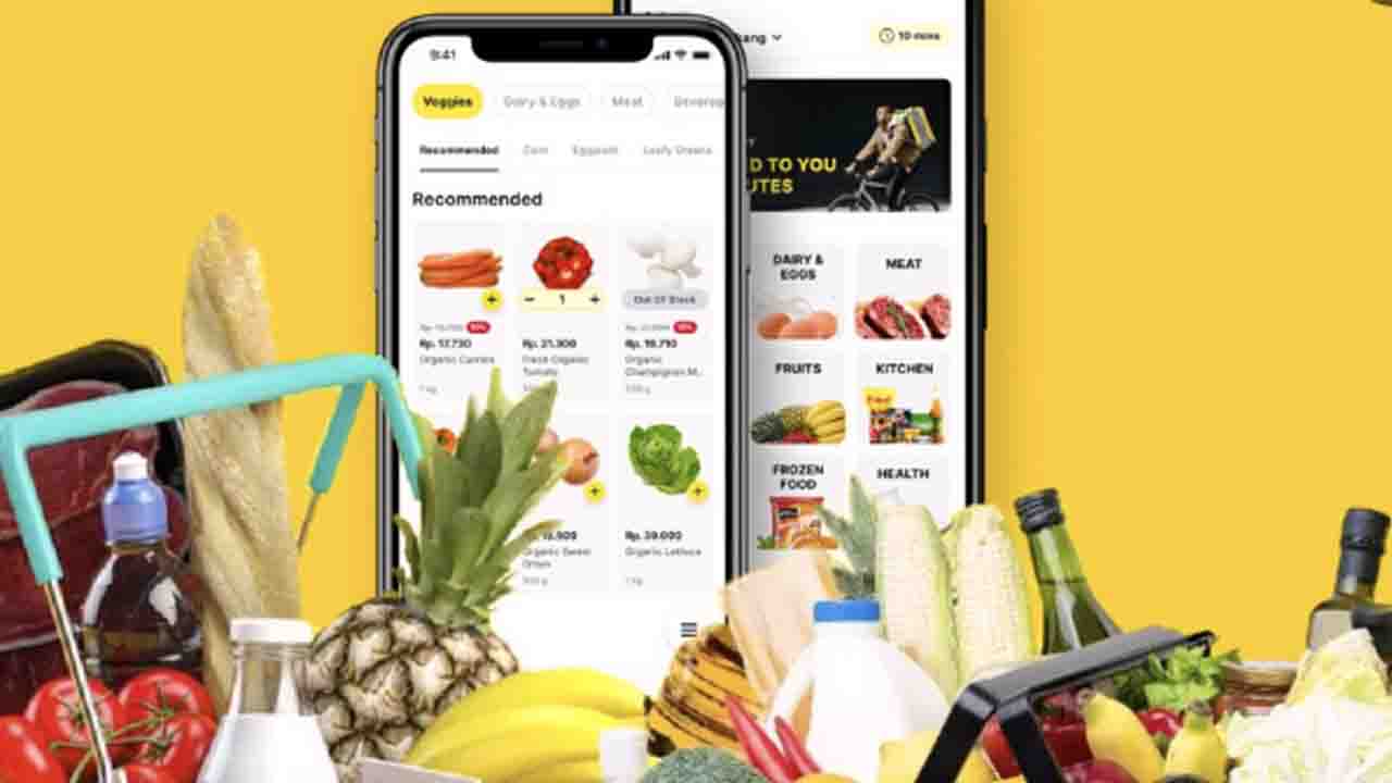 India Quick Commerce