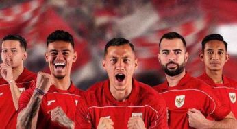 Indonesia Go-To Streaming Platform for National Team