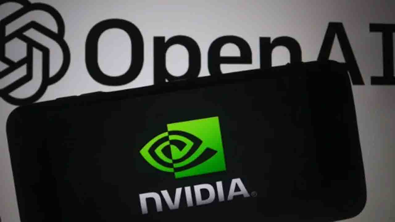 Nvidia OpenAI Deal