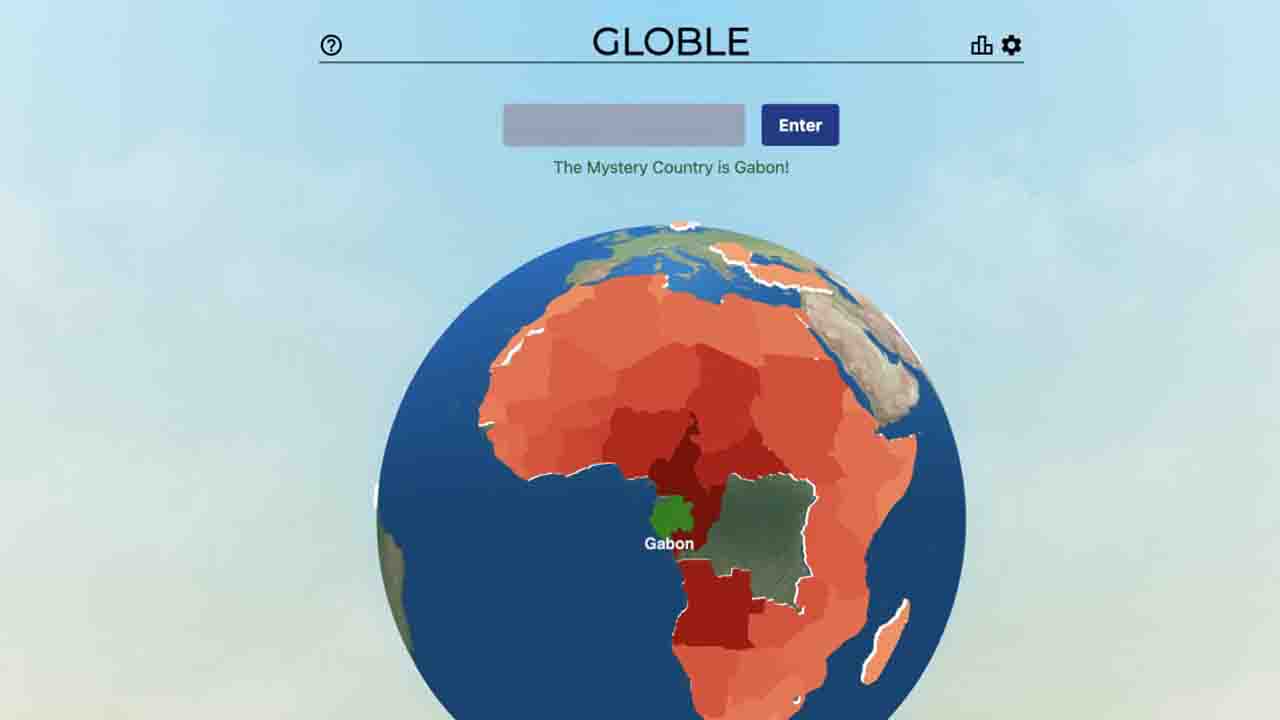 Test Your Geography