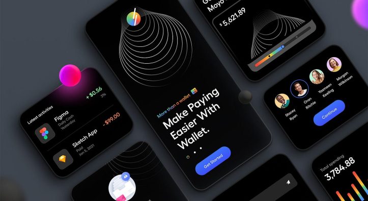 Dark Mode UX : Tips, Challenges & Best Practices