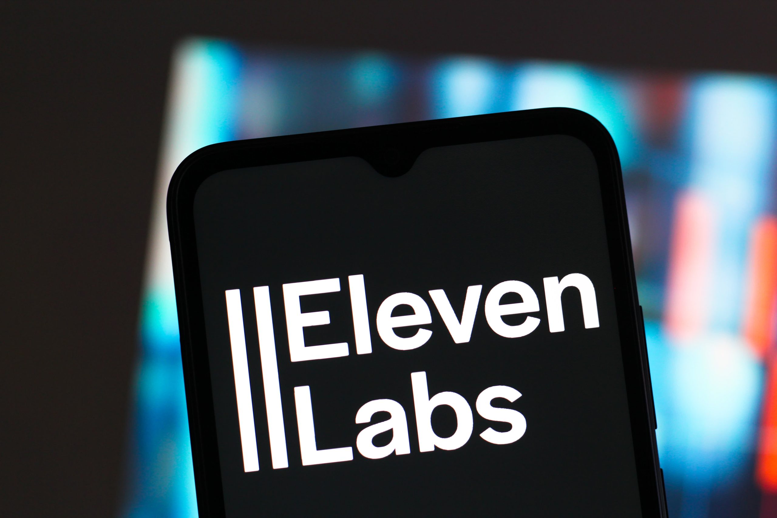 ElevenLabs The All-in-One