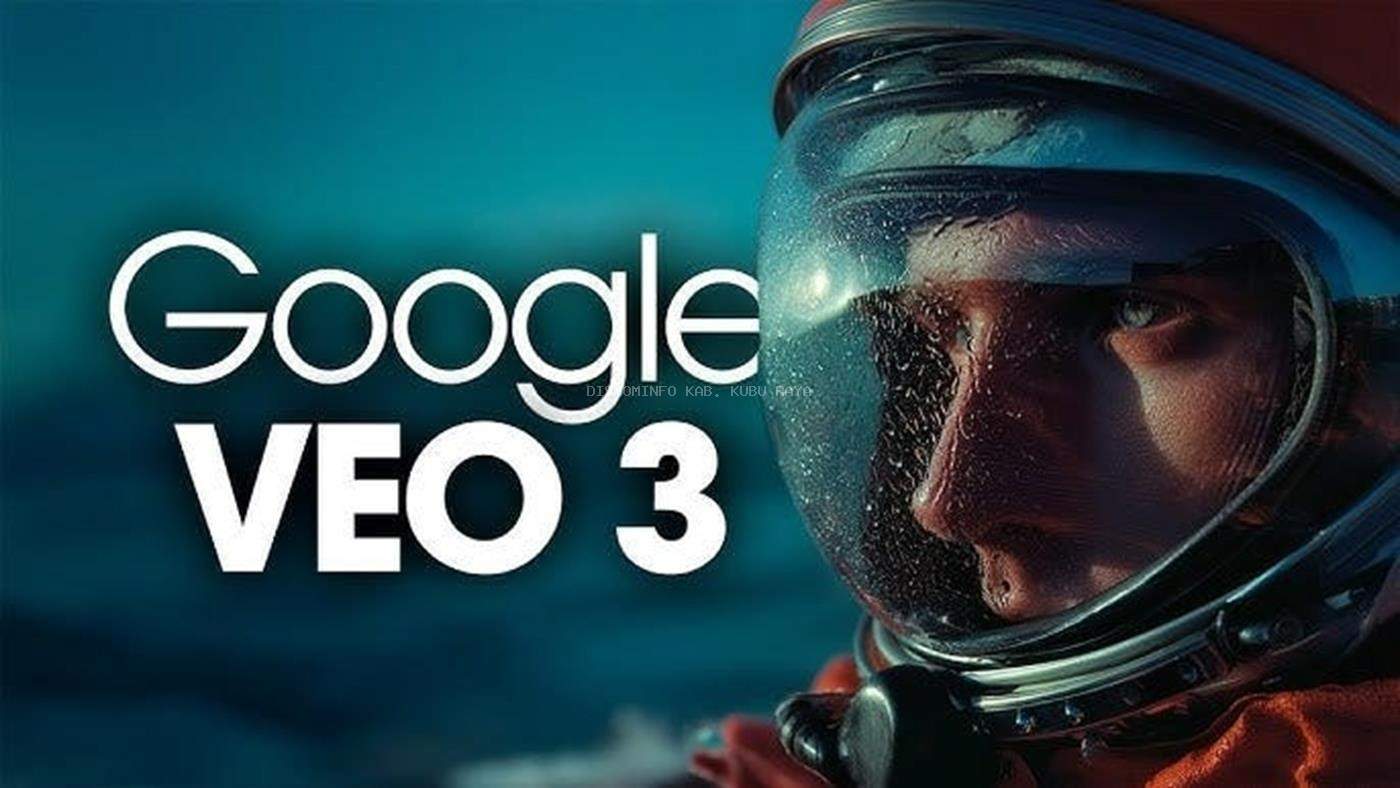 Google Veo 3 The Next Generation of AI Video Creation Through Text and Image Prompts