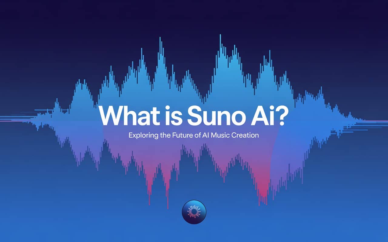 Suno AI Redefining Music Creation with Artificial Intelligence and Text-to-Song Innovation