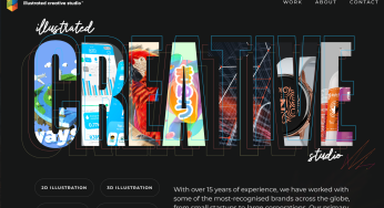 Building Beautiful Websites: The Role of Layout, Color, and Typography