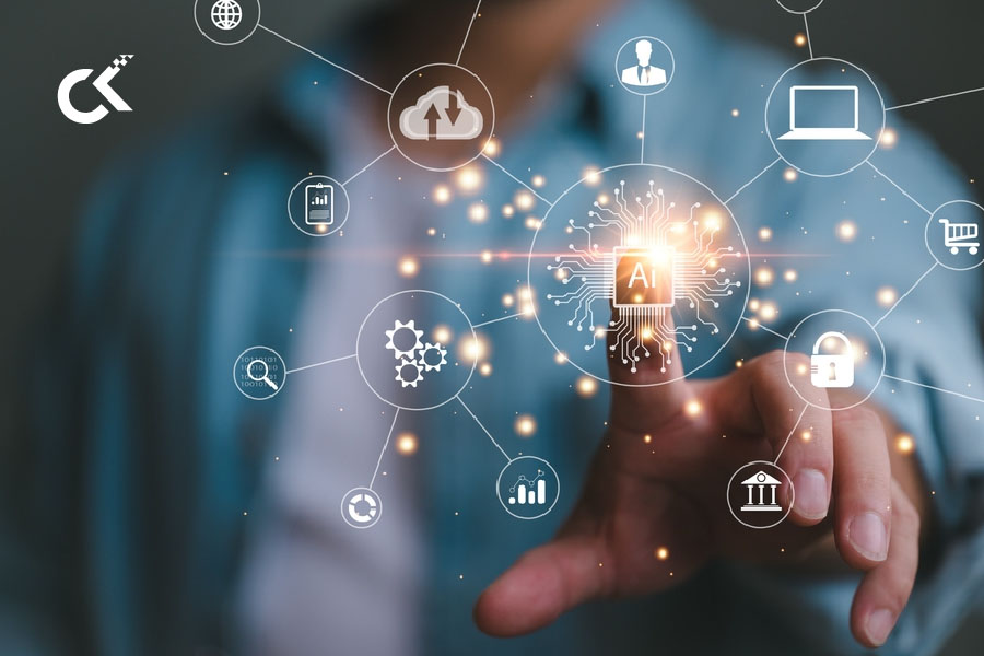 Connected Intelligence