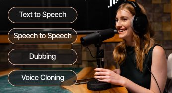 ElevenLabs The All-in-One AI Tool for Voice Cloning, Music, and Film Dubbing