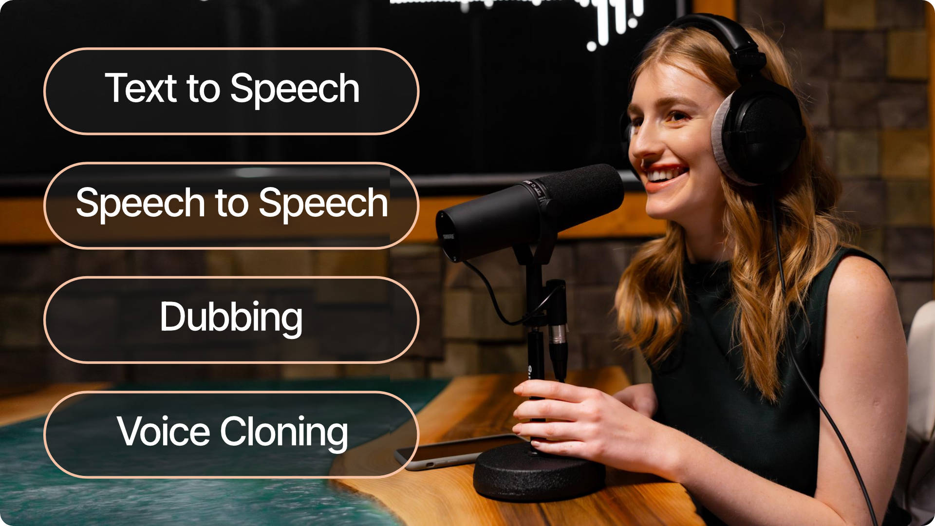 ElevenLabs The All-in-One AI Tool for Voice Cloning, Music, and Film Dubbing