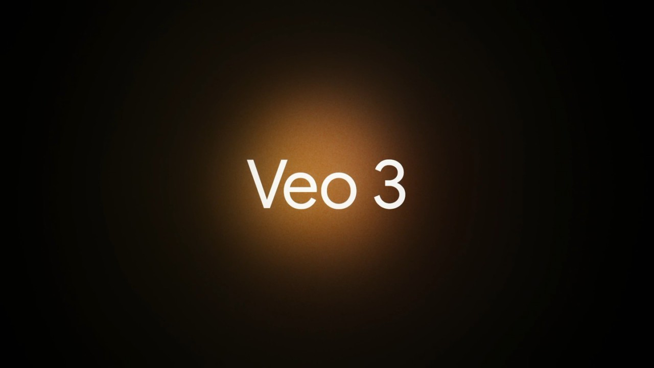 Google Veo 3 The Next