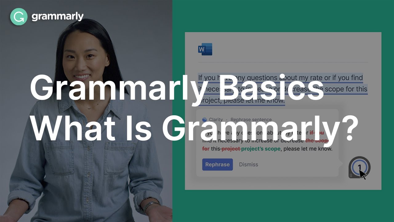 Grammarly: The AI Writing Assistant Transforming How We Communicate