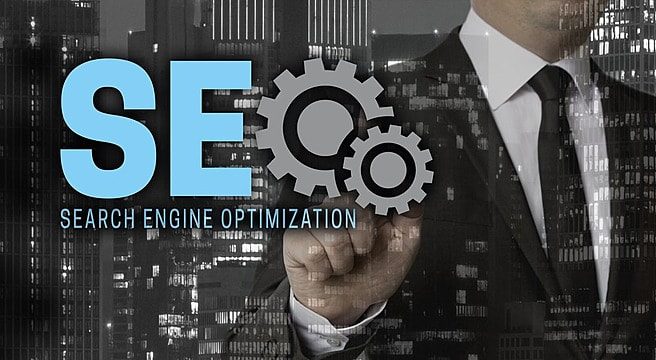 From Speed to Search