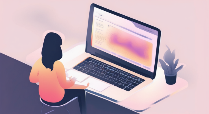 What Eye-Tracking Studies Reveal About Website Header Blindness