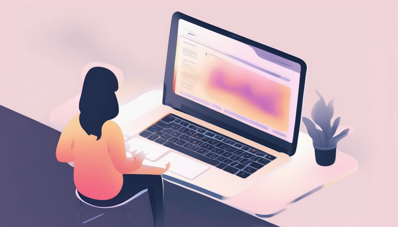 What Eye-Tracking Studies Reveal About Website Header Blindness