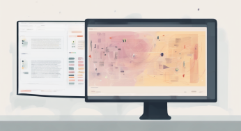 What Eye-Tracking Studies Reveal About Website Header Blindness
