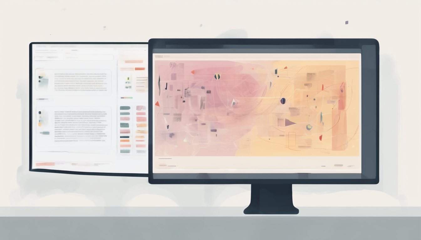 What Eye-Tracking Studies Reveal About Website Header Blindness