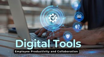 Essential Digital Tools to Boost Productivity, Collaboration, and Creativity in the Modern Workplace