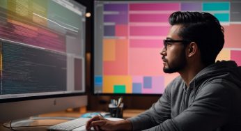 Web Design Psychology: How Colors and Patterns Shape User Behavior