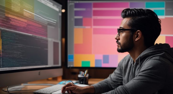 Web Design Psychology: How Colors and Patterns Shape User Behavior