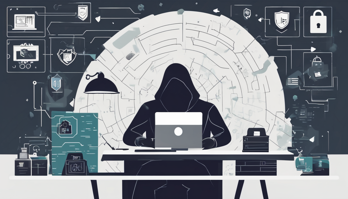 Essential Cybersecurity Tools for Web Developers in 2025