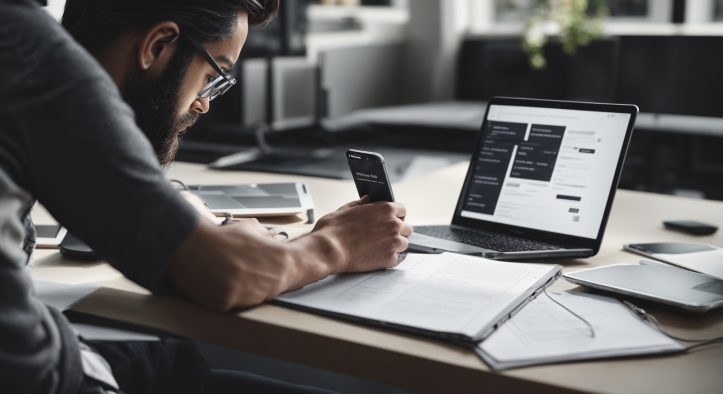 Best Prototyping Tools for Mobile-First UX Design