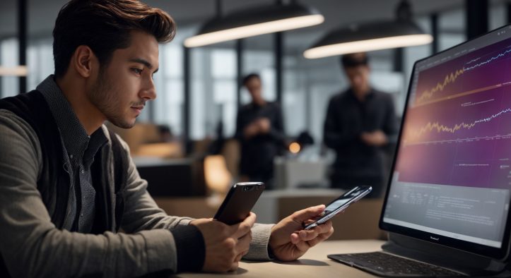 UX Research Methods to Improve User Engagement in Digital Products