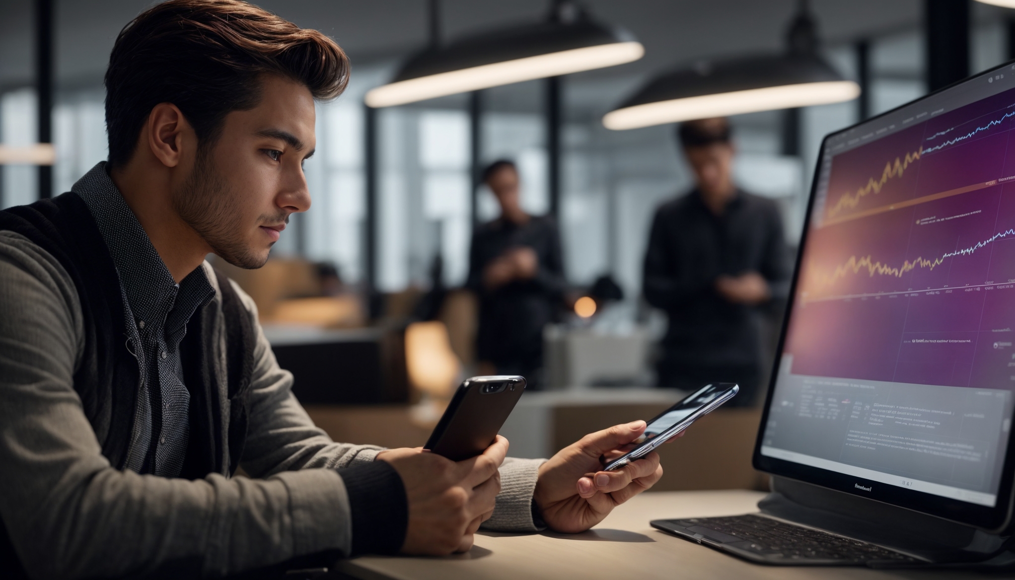 UX Research Methods to Improve User Engagement in Digital Products