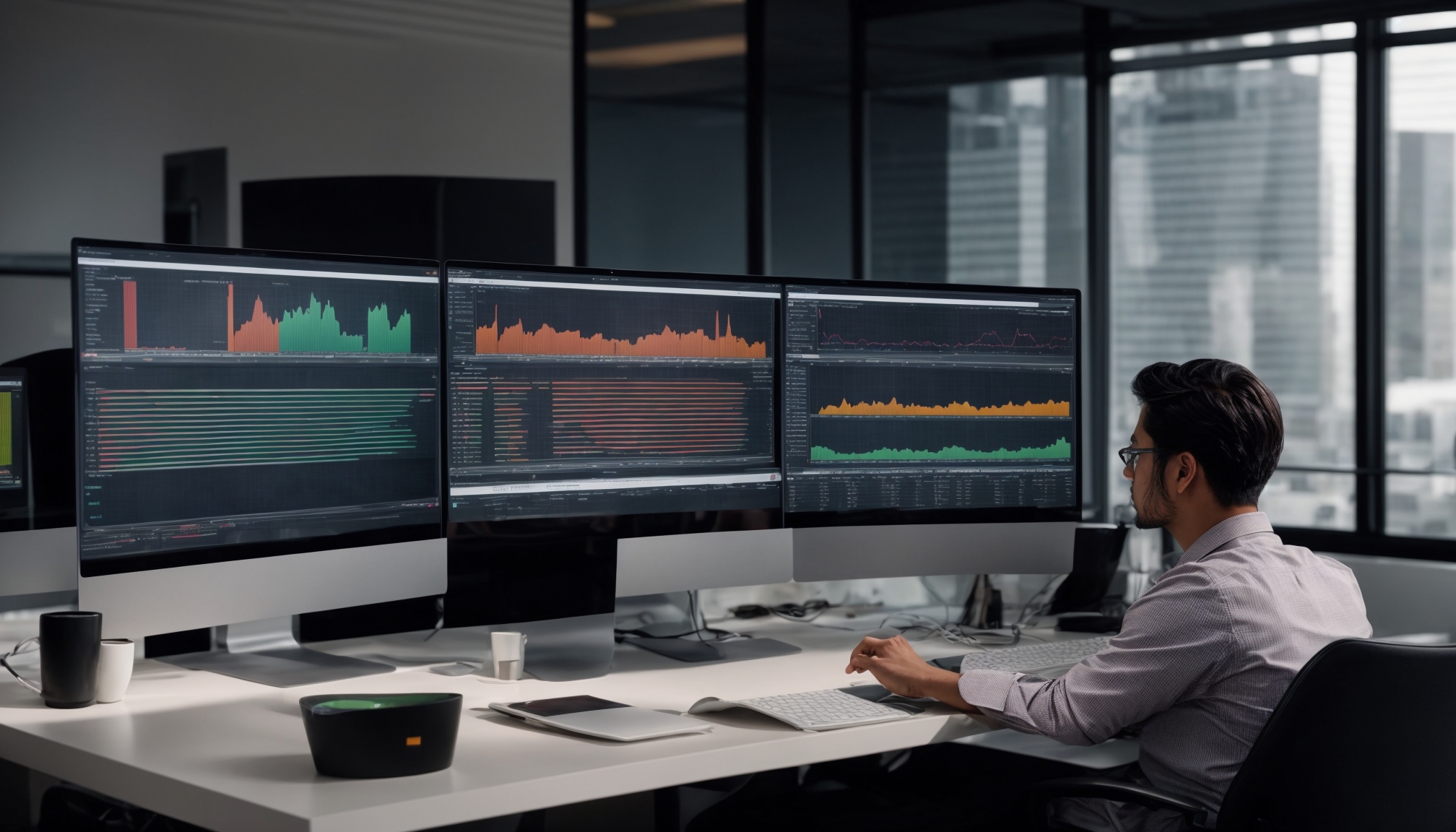 Website Analytics Platforms That Provide Deep UX Insights
