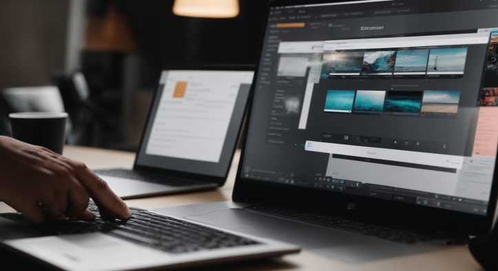 The Best UX Design Tools for Modern Web Projects