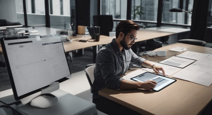 How Human-Centered Design Transforms Web UX Today