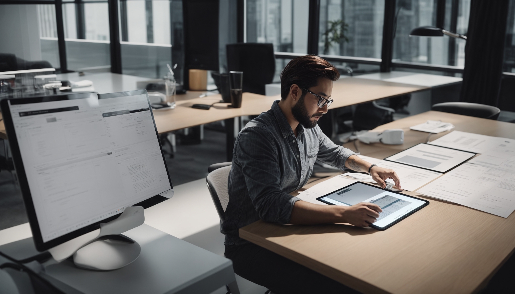 How Human-Centered Design Transforms Web UX Today