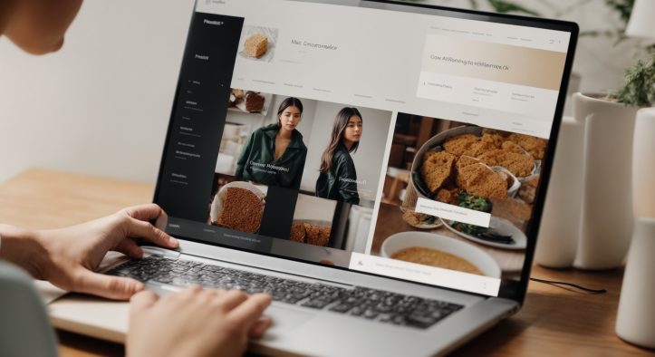 Boost Your Online Sales with Intuitive UX Design for E-Commerce
