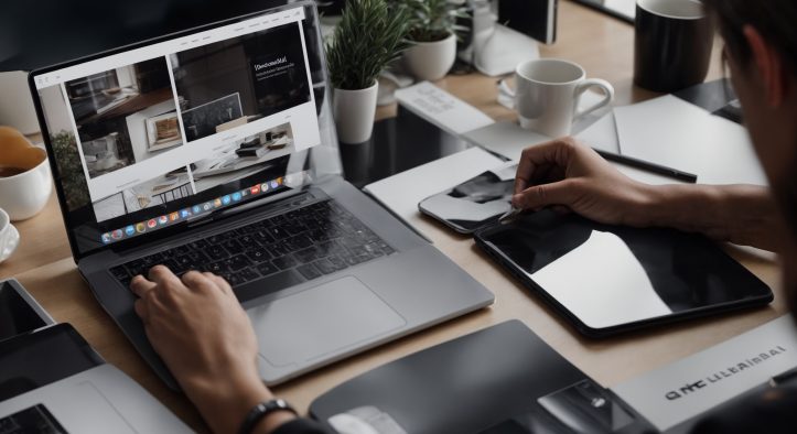 Boost Your Sales: Best Practices in E-Commerce Development