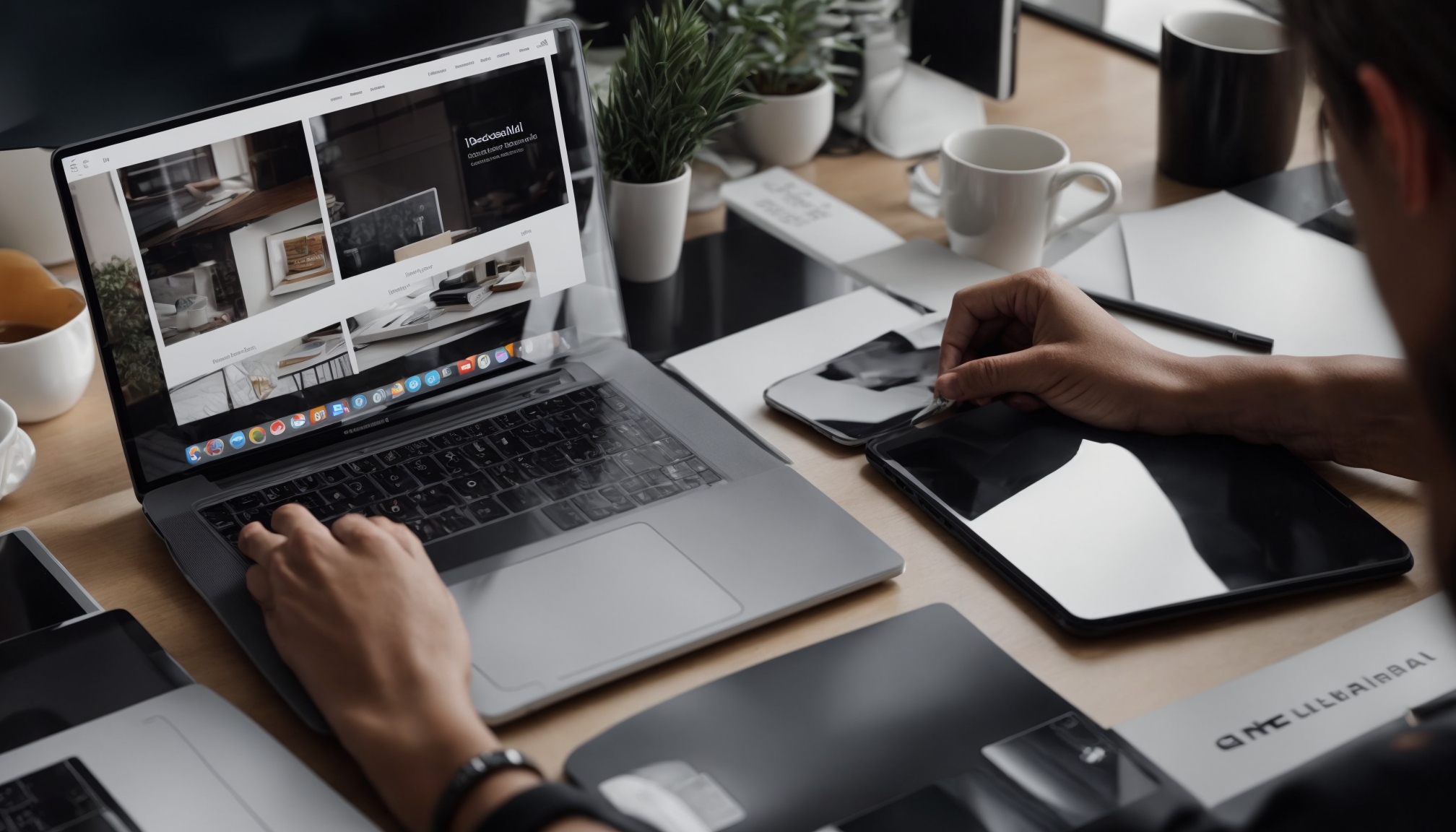 Boost Your Sales: Best Practices in E-Commerce Development