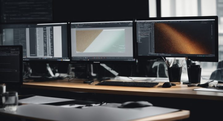 Boost Your Business with Web Dev Solutions