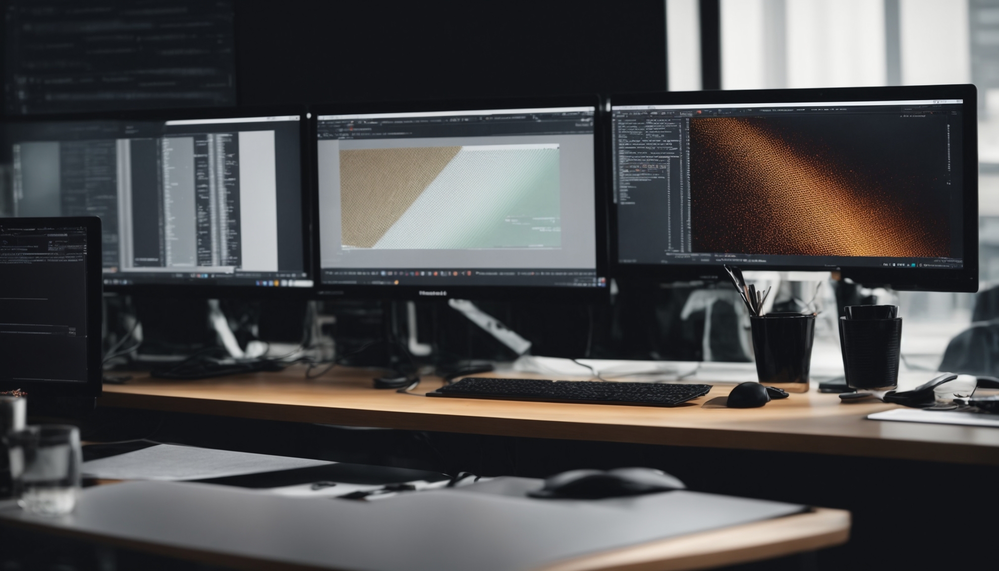Boost Your Business with Web Dev Solutions
