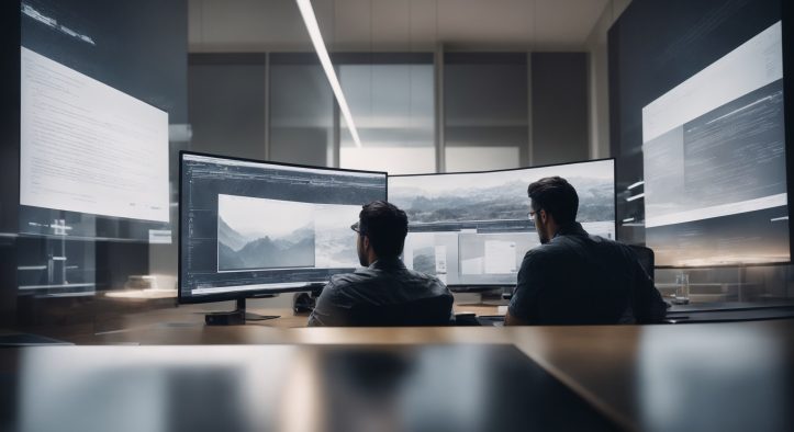 Boost Your Website with Expert Web Dev and UX Solutions