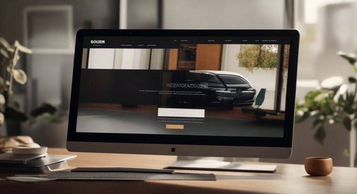 Boost User Retention with Smart Web Design Strategies