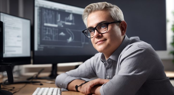 Current Technology Trends: The Most Advanced Enterprise Web Development Solutions