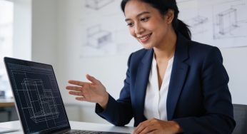 Beyond Aesthetics: Leveraging Interactive Web Design Solutions for Business Growth